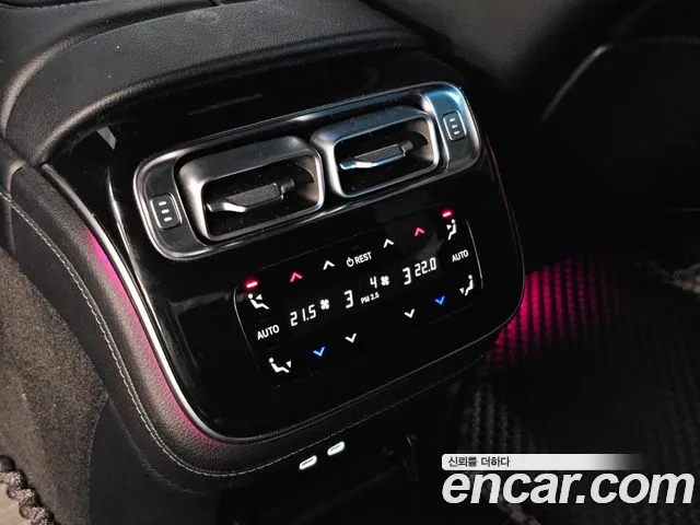 Mercedes-Benz S-Class 2022 thumb 4