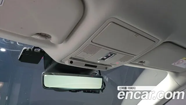 Land Rover Range Rover Evoque 2020 thumb 5