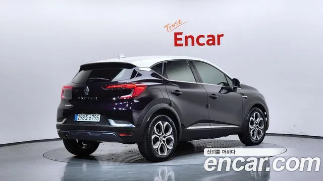 Renault Captur 2020 thumb 11
