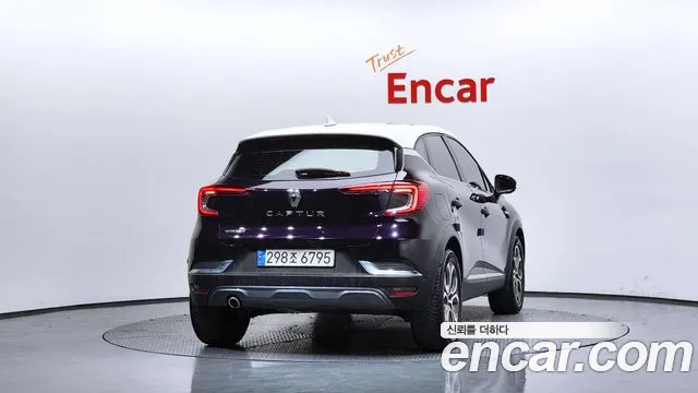 Renault Captur 2020 thumb 10