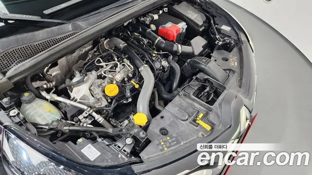 Renault Captur 2020 thumb 7