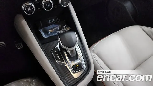 Renault Captur 2020 thumb 8