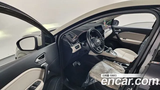 Renault Captur 2020 thumb 9