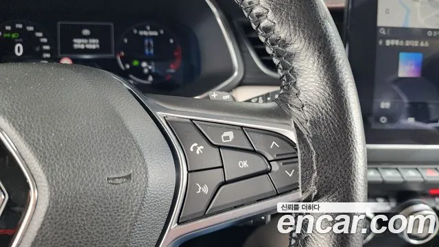 Renault Captur 2020 thumb 4