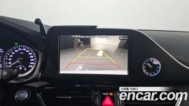 Hyundai Grandeur 2017 thumb 11
