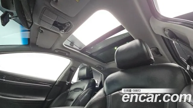Hyundai Grandeur 2017 thumb 5