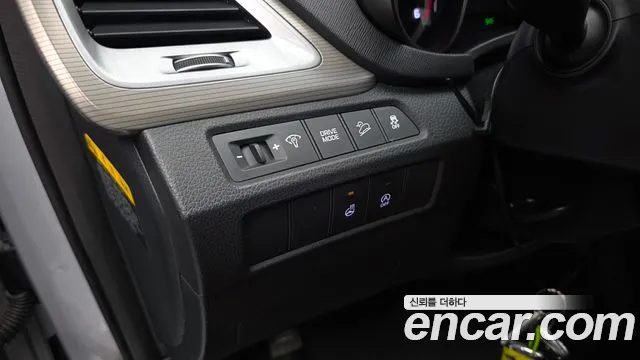 Hyundai Maxcruz 2016 thumb 7