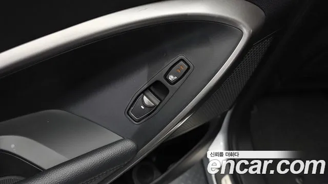 Hyundai Maxcruz 2016 thumb 9