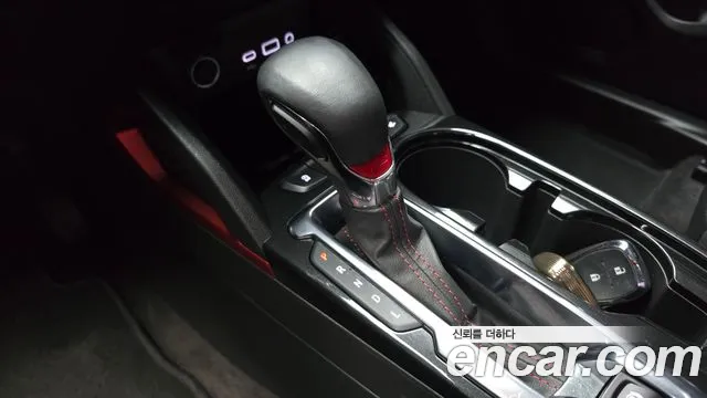 Chevrolet Trailblazer 2023 thumb 5