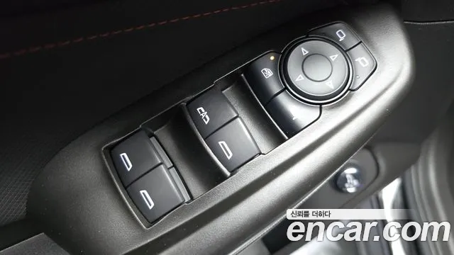 Chevrolet Trailblazer 2023 thumb 11