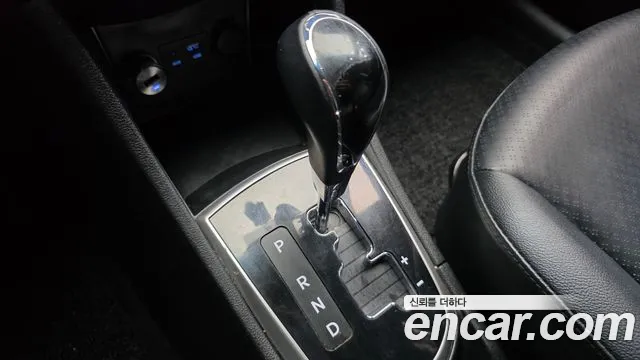 Hyundai Accent 2014 thumb 5