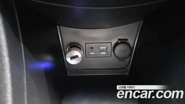 Hyundai Accent 2014 thumb 6