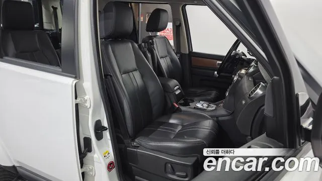 Land Rover Discovery 2016 thumb 10