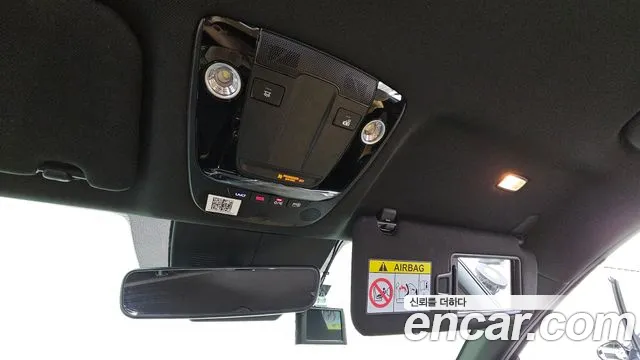 Kia K5 2020 thumb 7