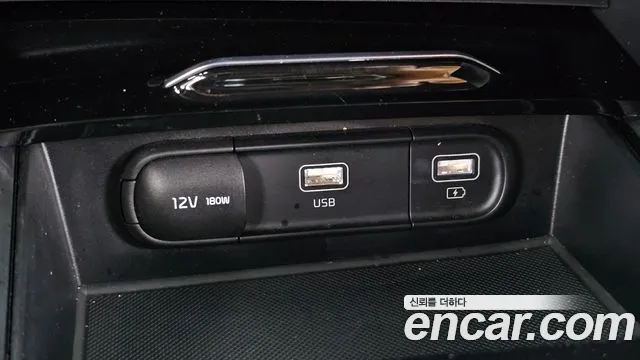 Kia K5 2020 thumb 5