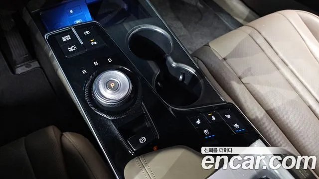 Kia K8 2023 thumb 9