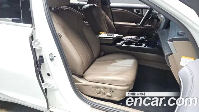 Kia K8 2023 thumb 3