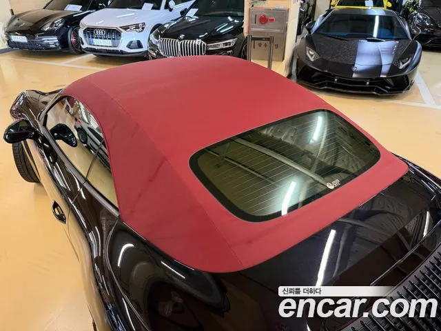 Porsche 911 2016 thumb 5