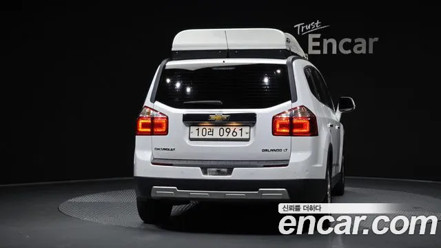 Chevrolet Orlando 2015 thumb 5