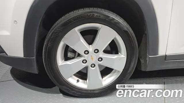 Chevrolet Orlando 2015 thumb 10