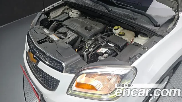 Chevrolet Orlando 2015 thumb 6