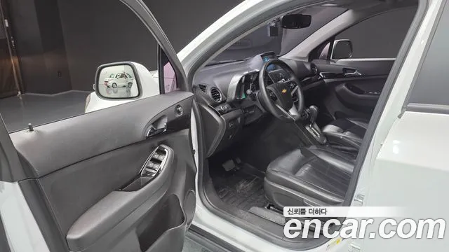 Chevrolet Orlando 2015 thumb 7