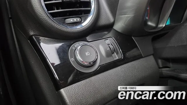 Chevrolet Orlando 2015 thumb 8