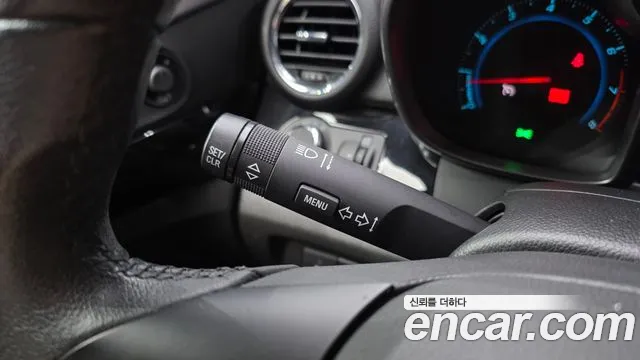Chevrolet Orlando 2015 thumb 3