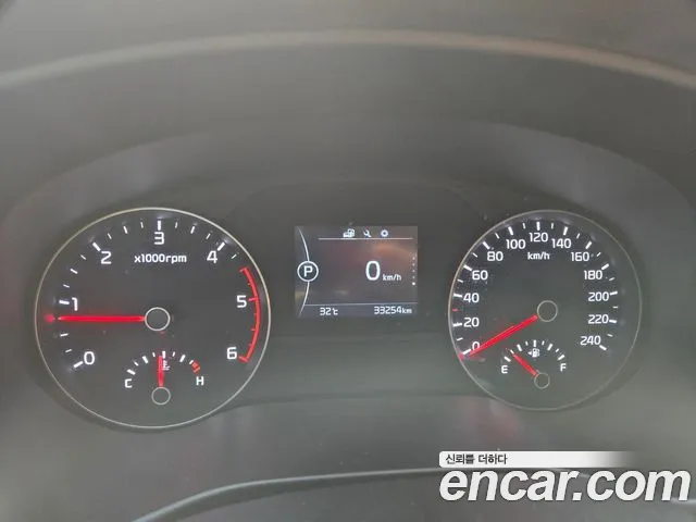 Kia Sportage 2016 thumb 9