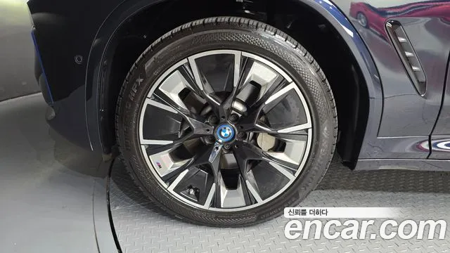 BMW X3 2022 thumb 6