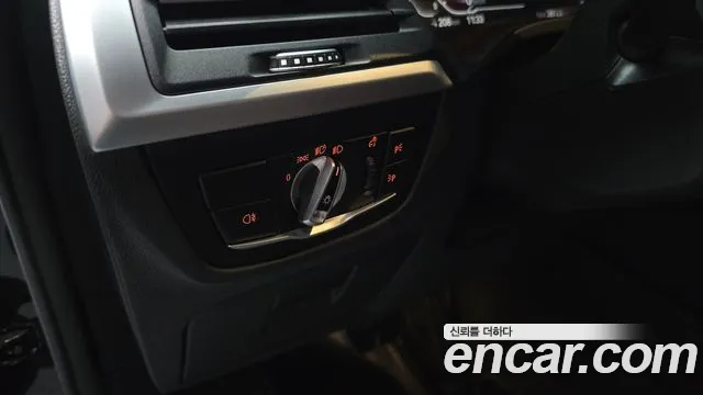 BMW X3 2022 thumb 7