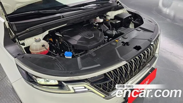 Kia Carnival 2022 thumb 6