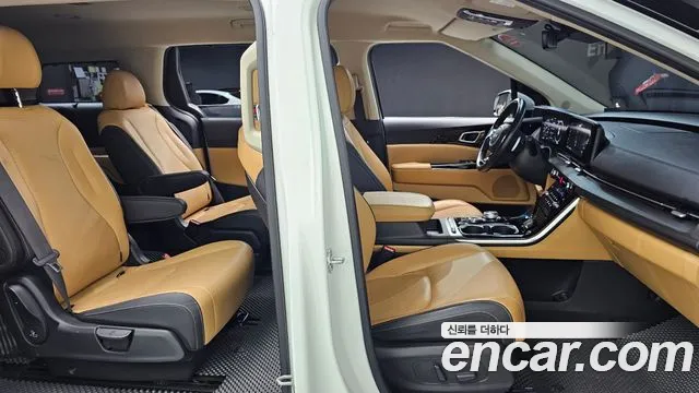 Kia Carnival 2022 thumb 12