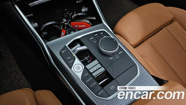 BMW 3 серии 2025 thumb 5