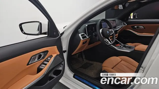 BMW 3 серии 2025 thumb 6