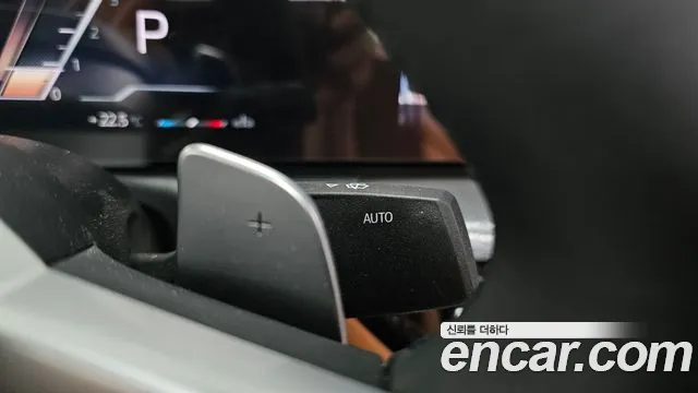 BMW 3 серии 2025 thumb 4