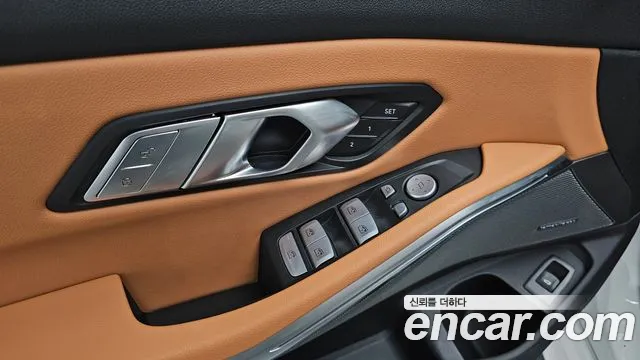 BMW 3 серии 2025 thumb 9