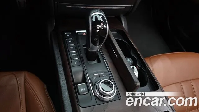 Maserati Ghibli 2017 thumb 3