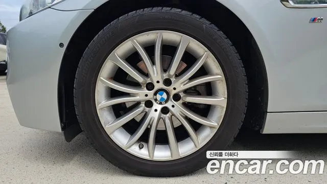 BMW 5 серии 2016 thumb 5