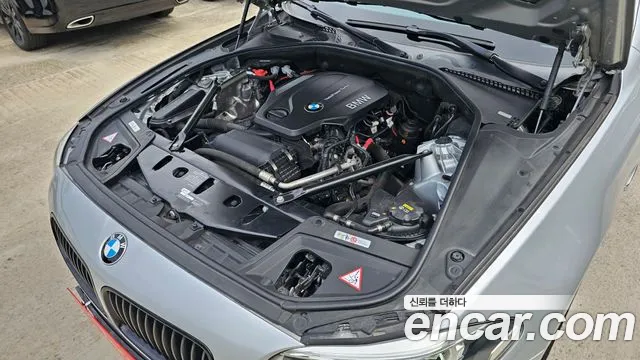 BMW 5 серии 2016 thumb 8