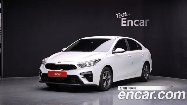 Kia K3 2018 thumb 12