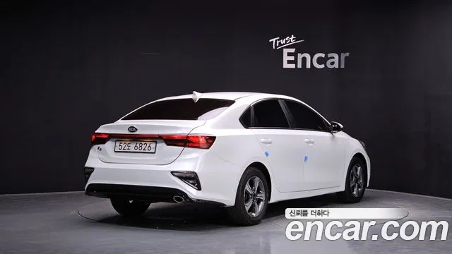 Kia K3 2018 thumb 9