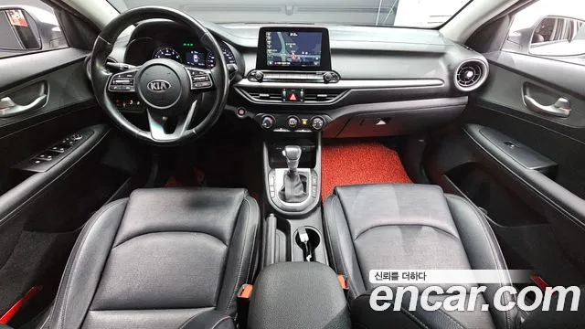 Kia K3 2018 thumb 5