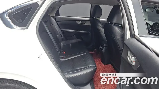 Kia K3 2018 thumb 11