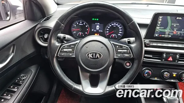 Kia K3 2018 thumb 8