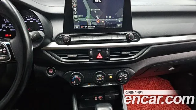 Kia K3 2018 thumb 7