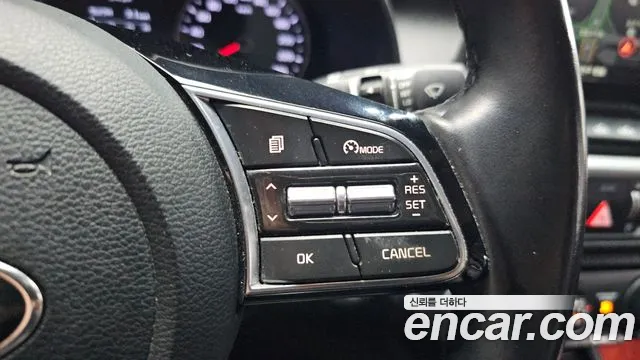 Kia K3 2018 thumb 2