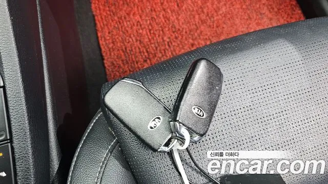 Kia K3 2018 thumb 3