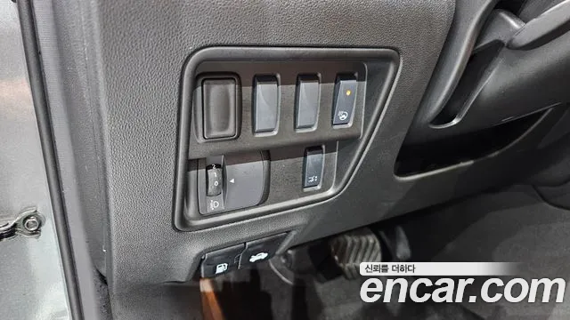 Renault QM6 2022 thumb 7