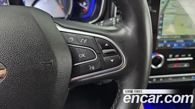 Renault QM6 2022 thumb 6